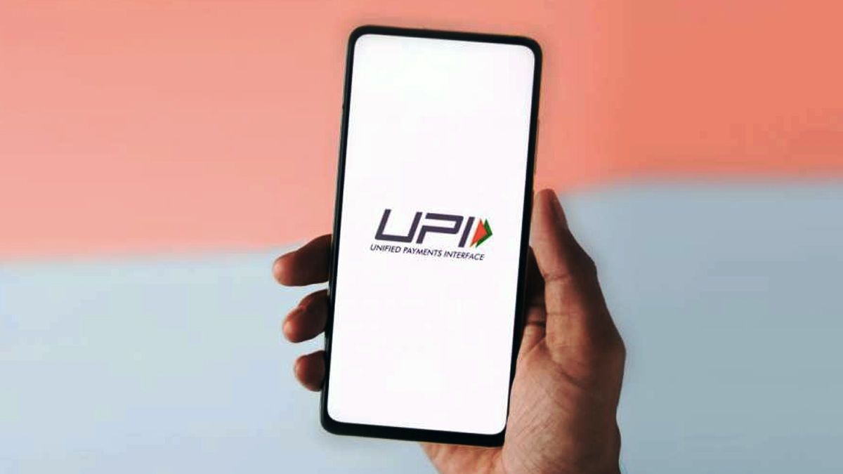 UPI transactions to remain free indian Govt not considering any charges on UPI Payment