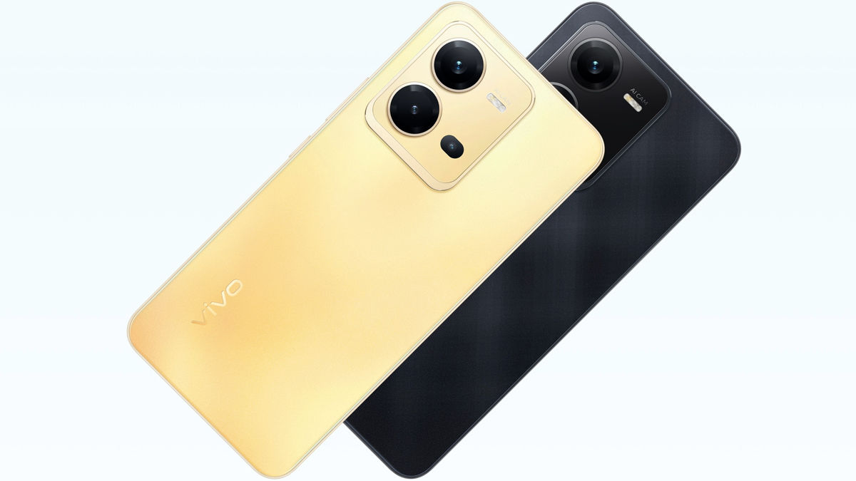 vivo v25e launched with Helio G99 soc 32 MP Selfie and 64MP triple Rear Camera