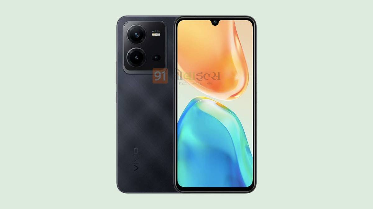 vivo-v23e-black
