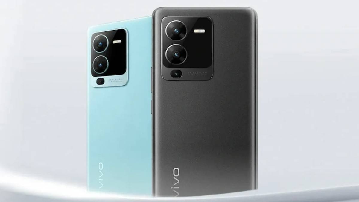 Vivo V25 Pro 5G