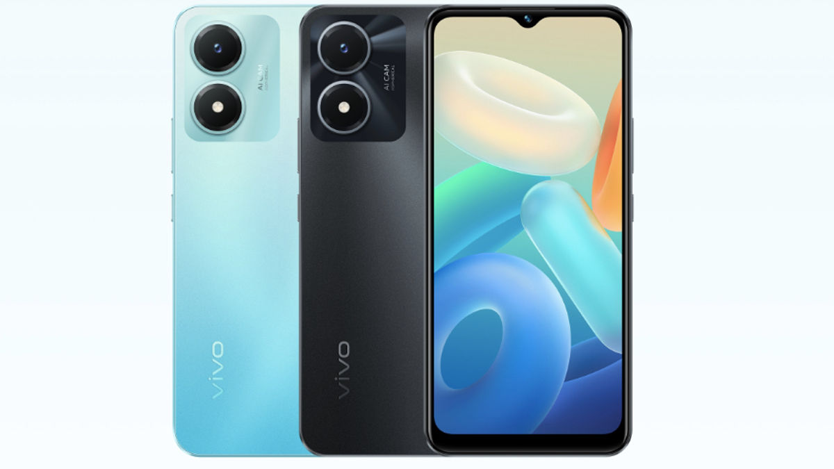cheap vivo mobile phone Vivo Y02 india launch soon price and specifications revealed