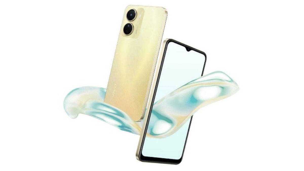 vivo mobile vivo y16 india launch price features sale details