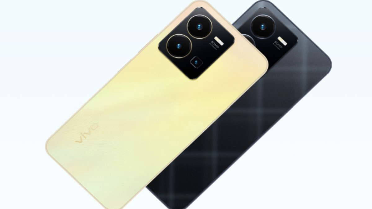 50MP Camera 8GB RAM 44W 5000mAh Battery phone Vivo Y35 4g launched what is price
