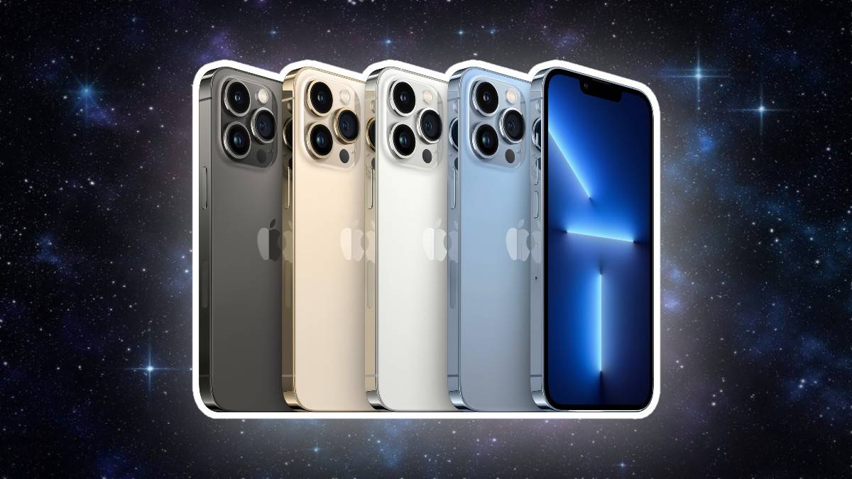 iPhone 14 Features and specs