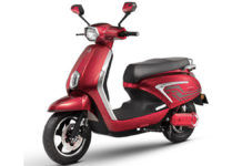 22 august Electric Scooter Jeet X india launch iVOOMi Energy two-wheeler manufacturer battery scooty