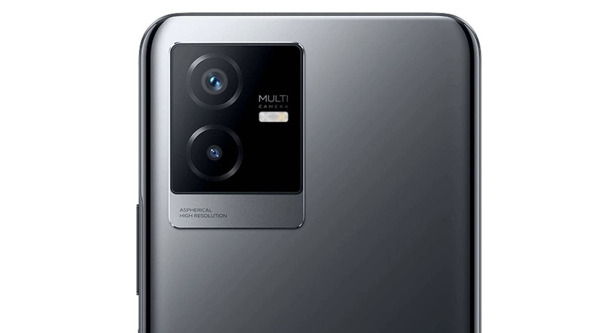 6000 mAh Battery phone iQOO Z6X 5G launched with Dimensity 810 know price specification details