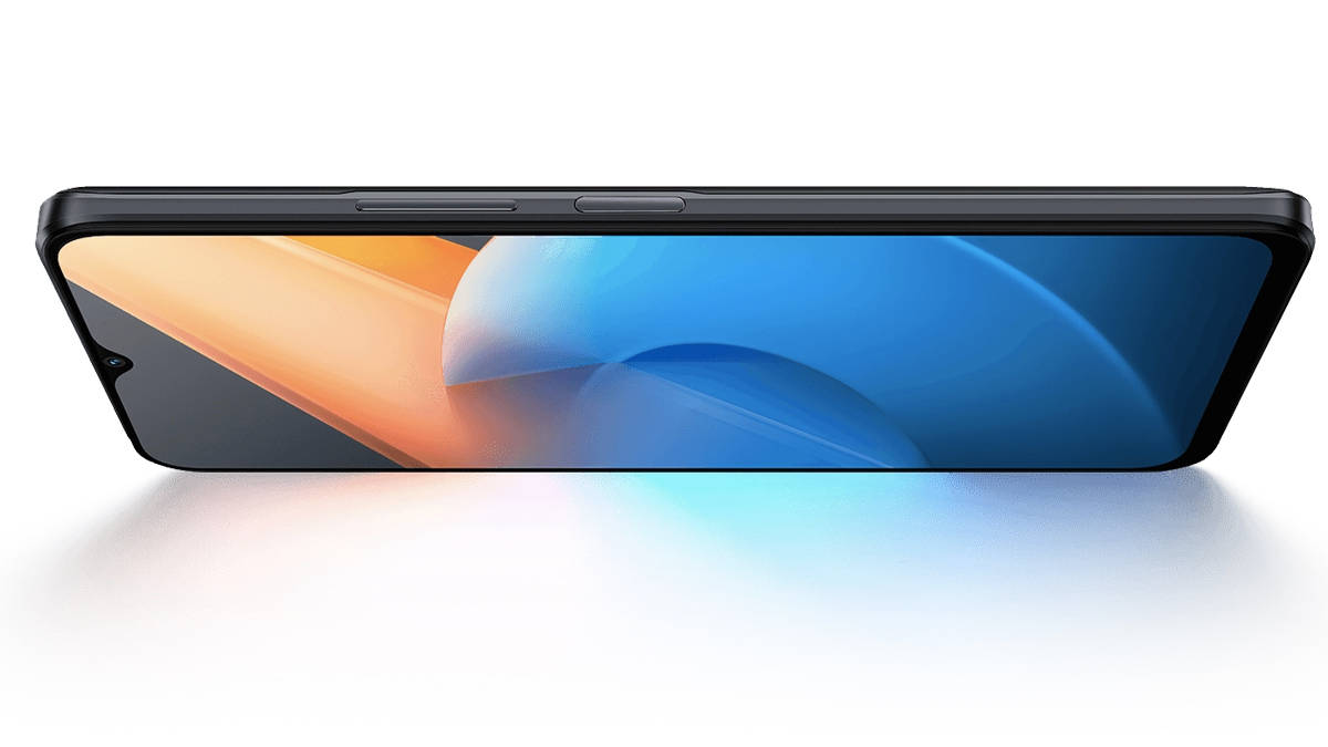6000 mAh Battery phone iQOO Z6X 5G launched with Dimensity 810 know price specification details