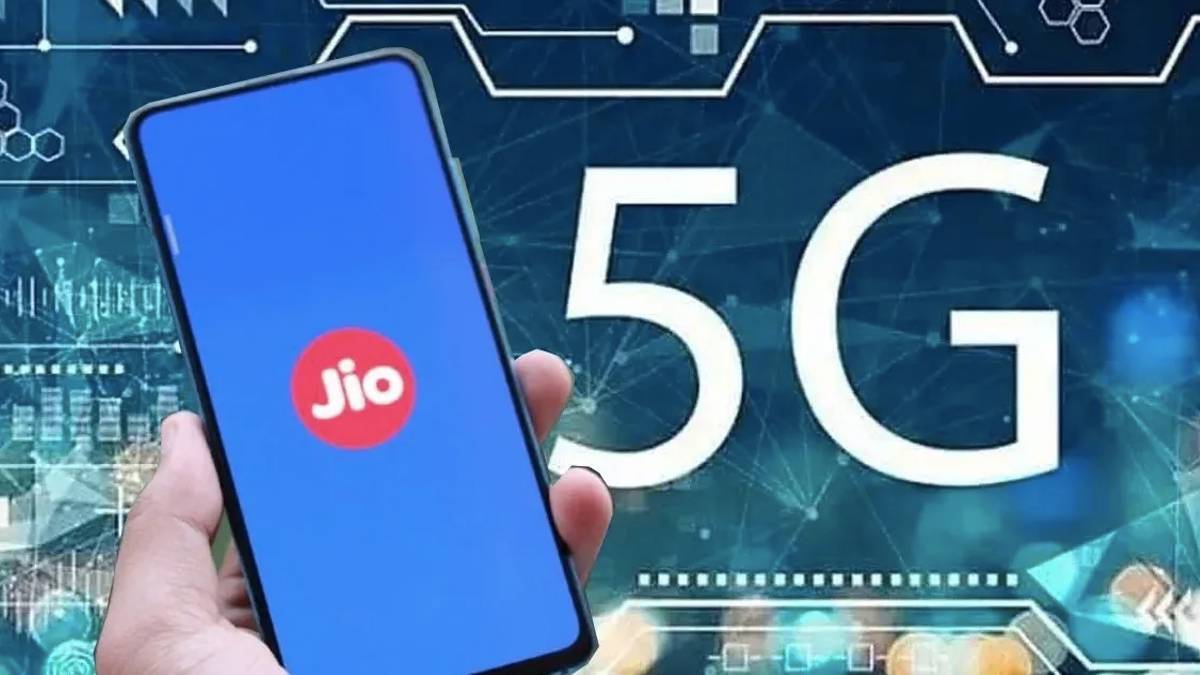 jio phone 5g price and specifications details in hindi