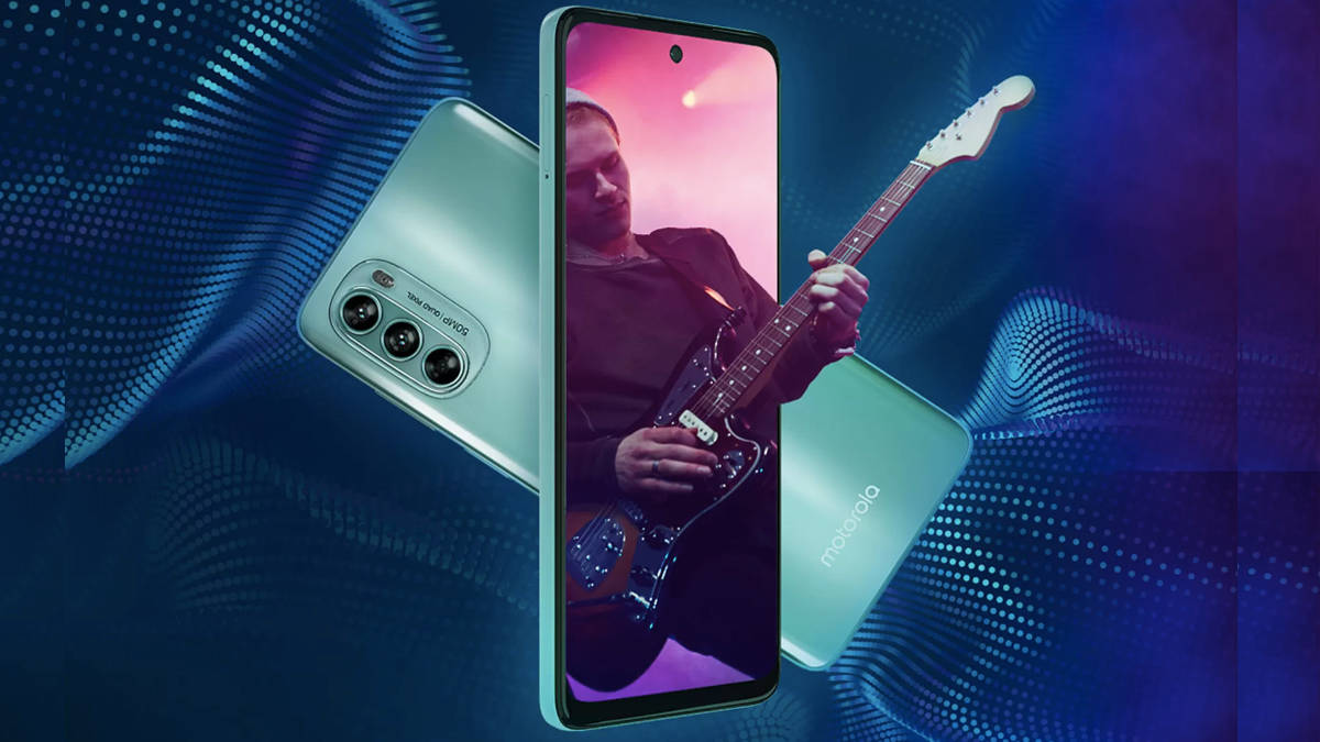 11 august Motorola Moto G62 5G phone india launch price specs sale offer