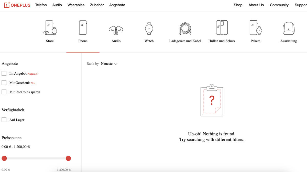OPPO OnePlus Smartphones Banned in Germany After Nokia 5g Patent Dispute