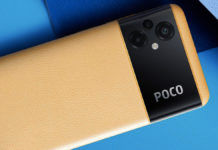 POCO X5 specifications leaked on geekbench listing