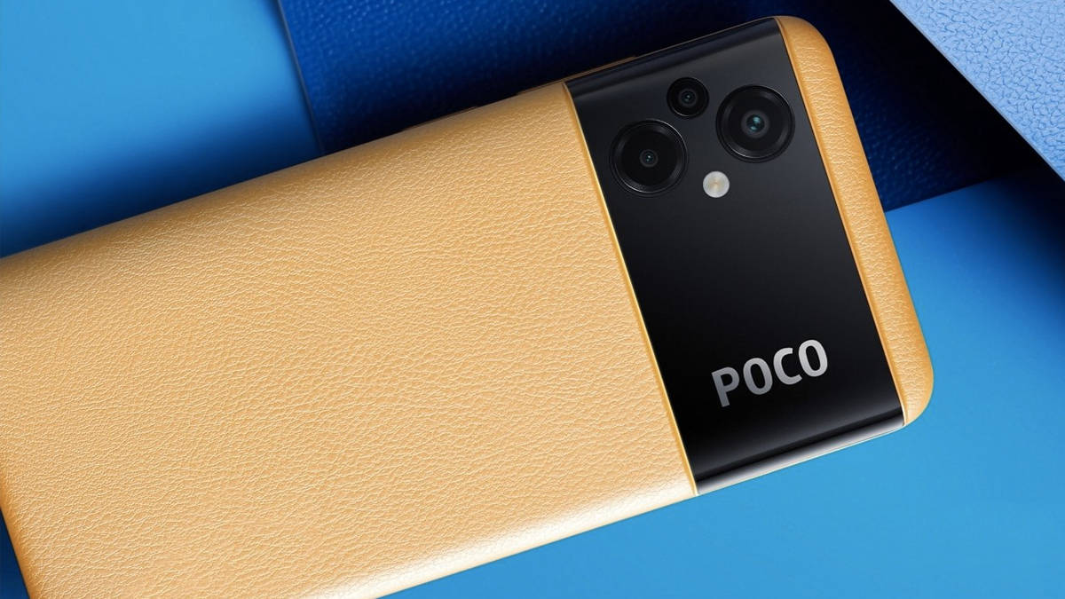POCO M5 launch on 5 september most powerful phone in 10 - 13k budget