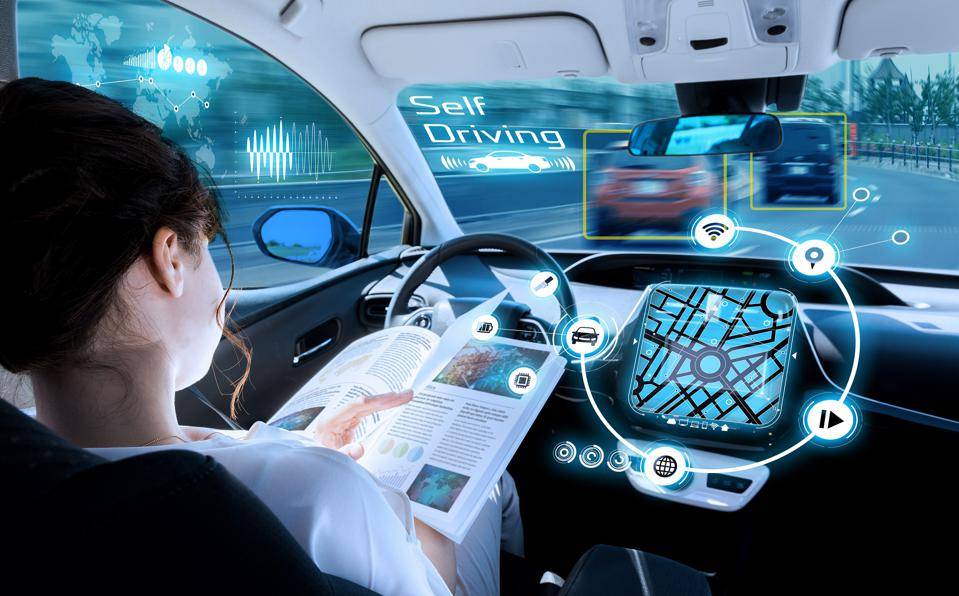 self-driving-car