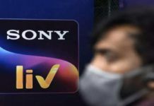 sony liv subscription-plans price validity