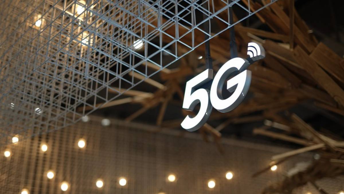 5g launch india 1st october pm narendra modi airtel jio vi 5G Sim, 5G Recharge plan price