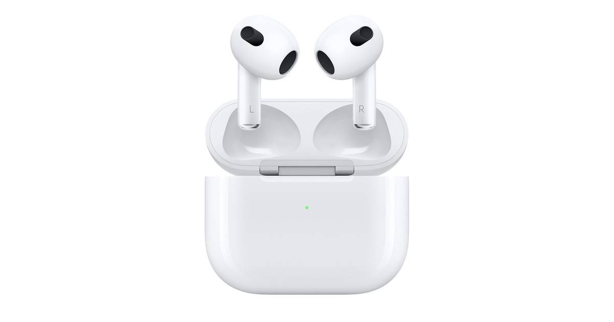 AirPods Pro