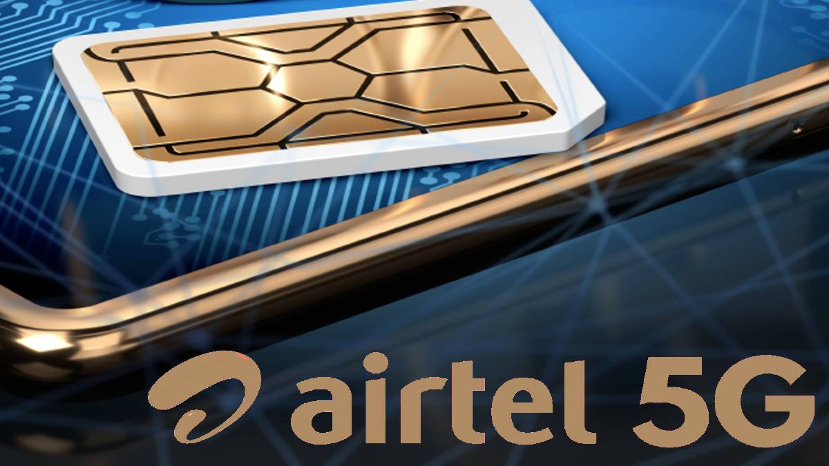 Airtel 5G Launch: Know Airtel 5G Plan, 5G Price and 5G Speed and all relating things