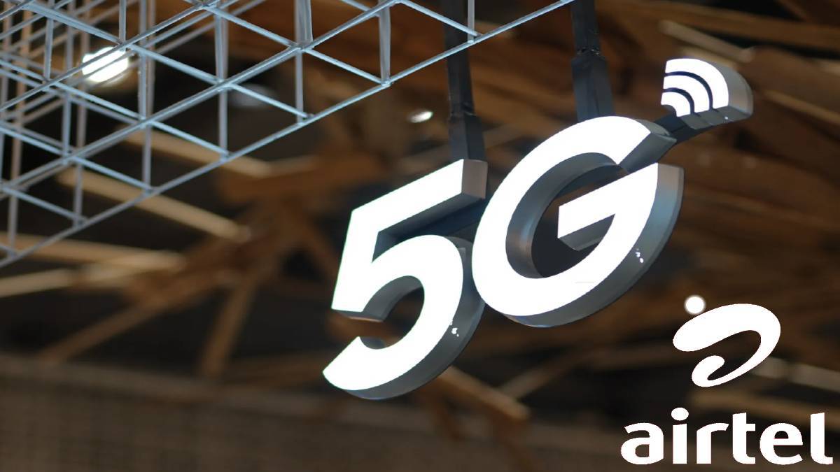 airtel 5g service work on 4g sim