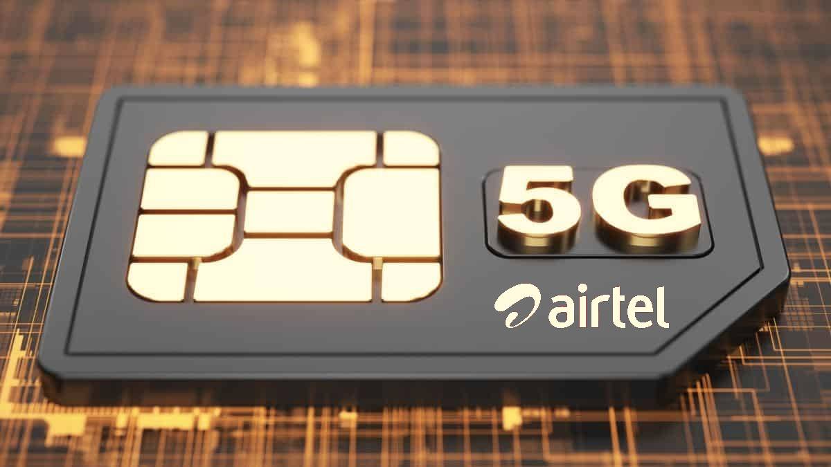 Airtel 5G launch in india you need 5g sim or not gopal vittal clarify 5g plan 5g price