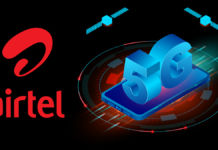 airtel 5g service work on 4g sim