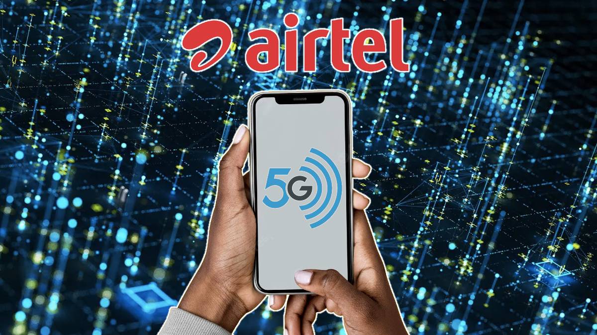 Airtel 5G launch Bharti Airtel preferred to defer 5G service rollout in India by a year