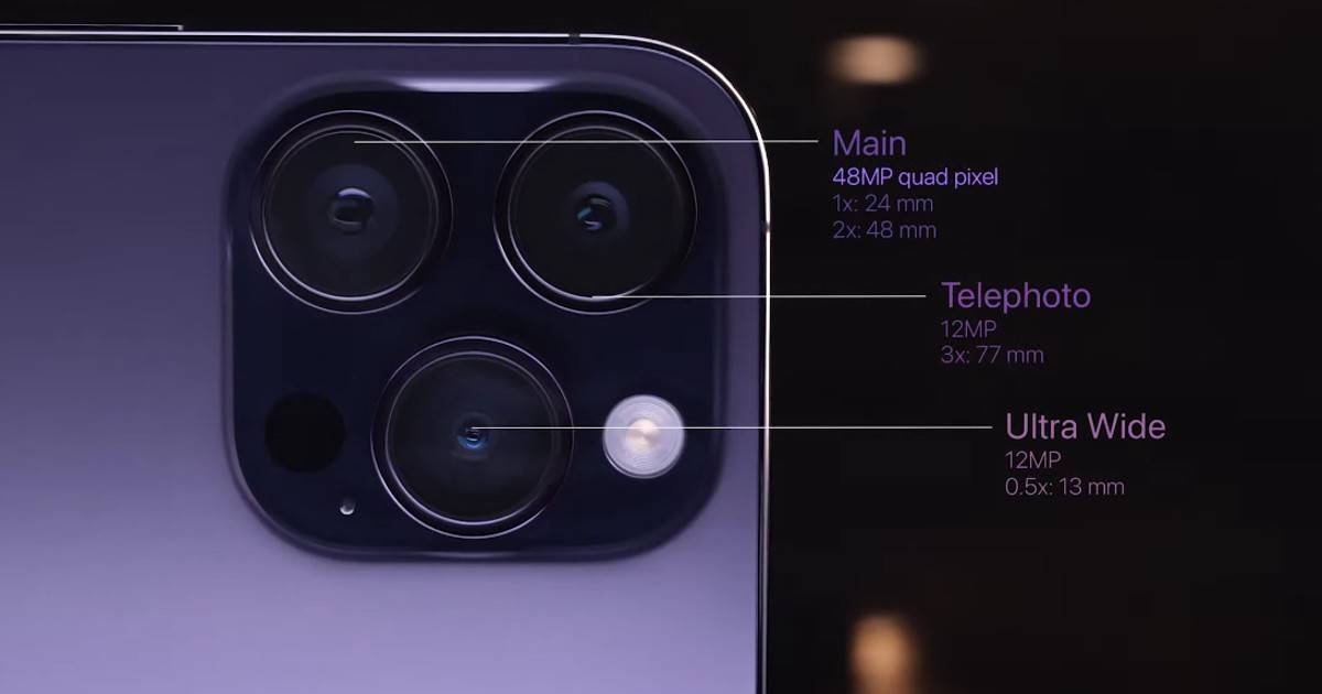 Apple iPhone 14 Pro And iPhone 14 Pro Max Launched