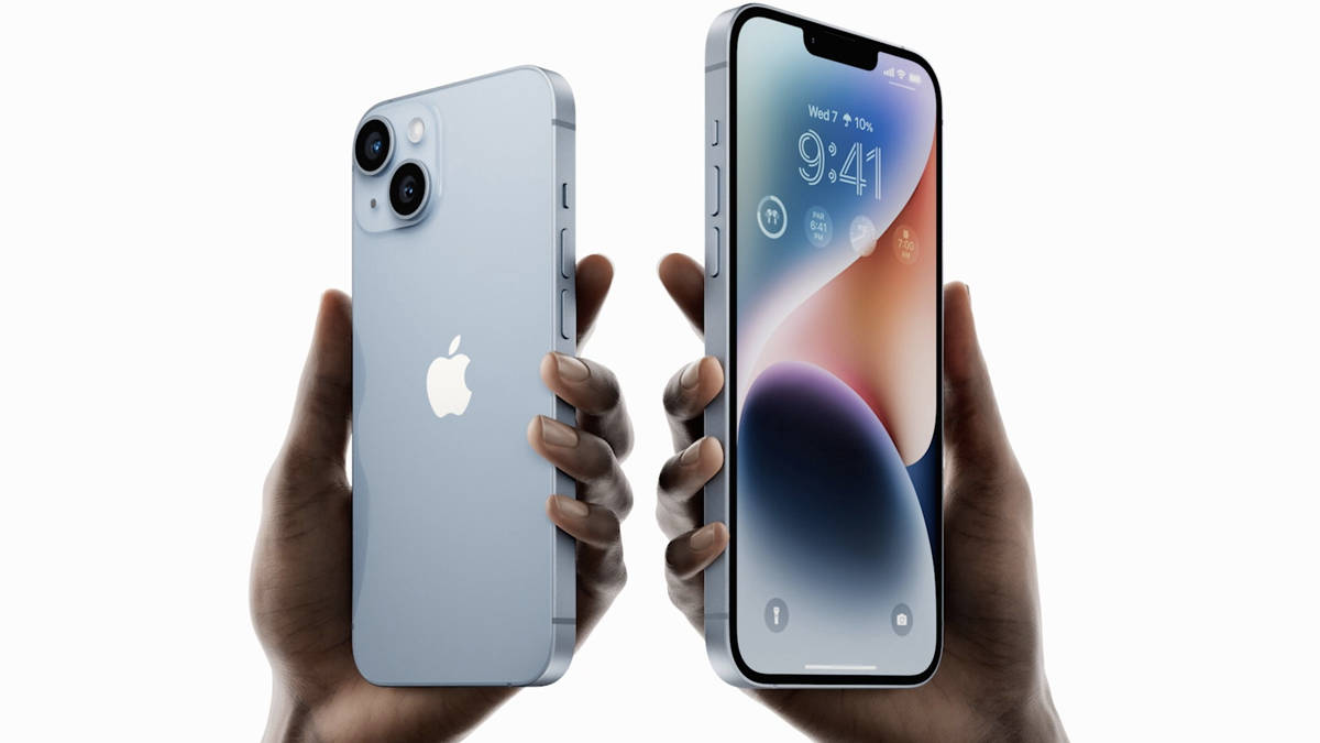 iphone 14 india launch price features sale apple offer