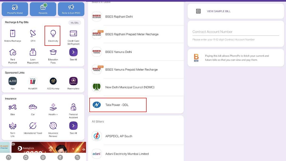 bijali-bill-phonepe