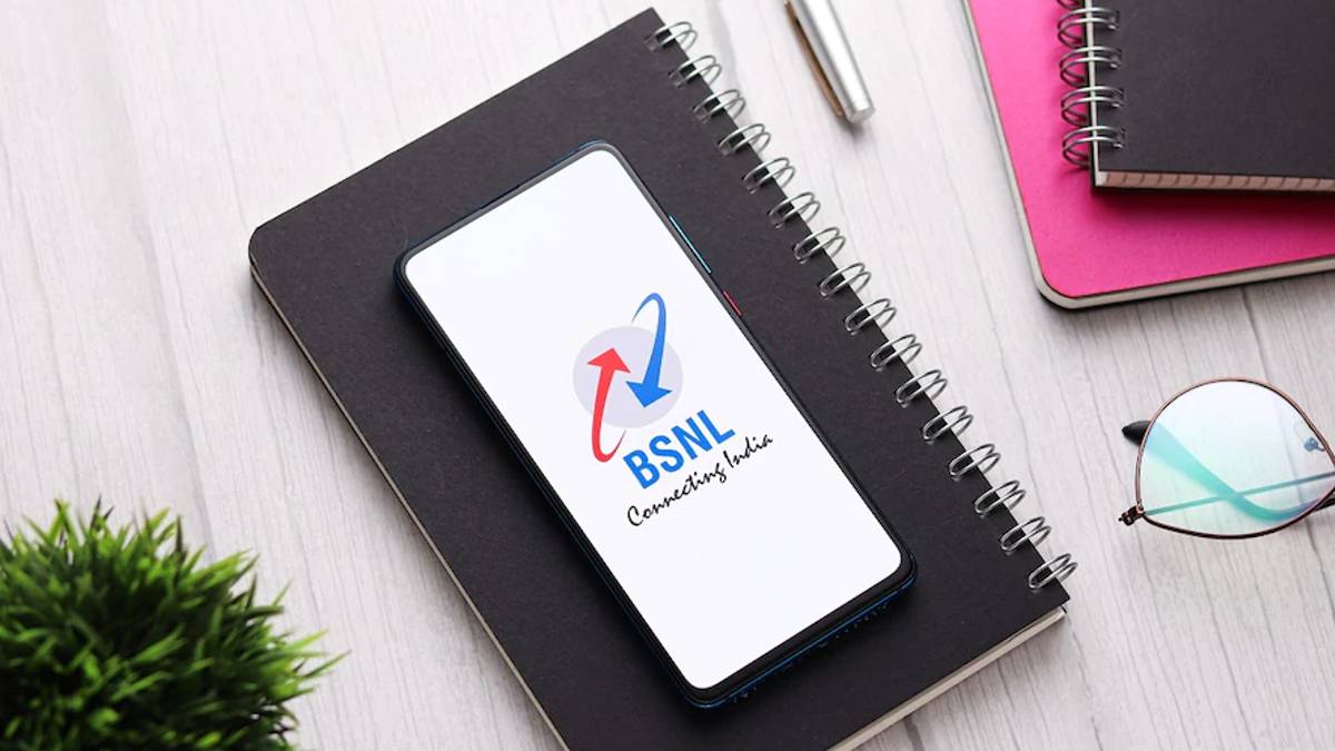90 days validity plan BSNL Rs 439 recharge details