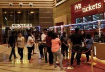 rs 75 movie tickets on september 23 celebrating national cinema day pvr inox cinepolis paytm bookmyshow