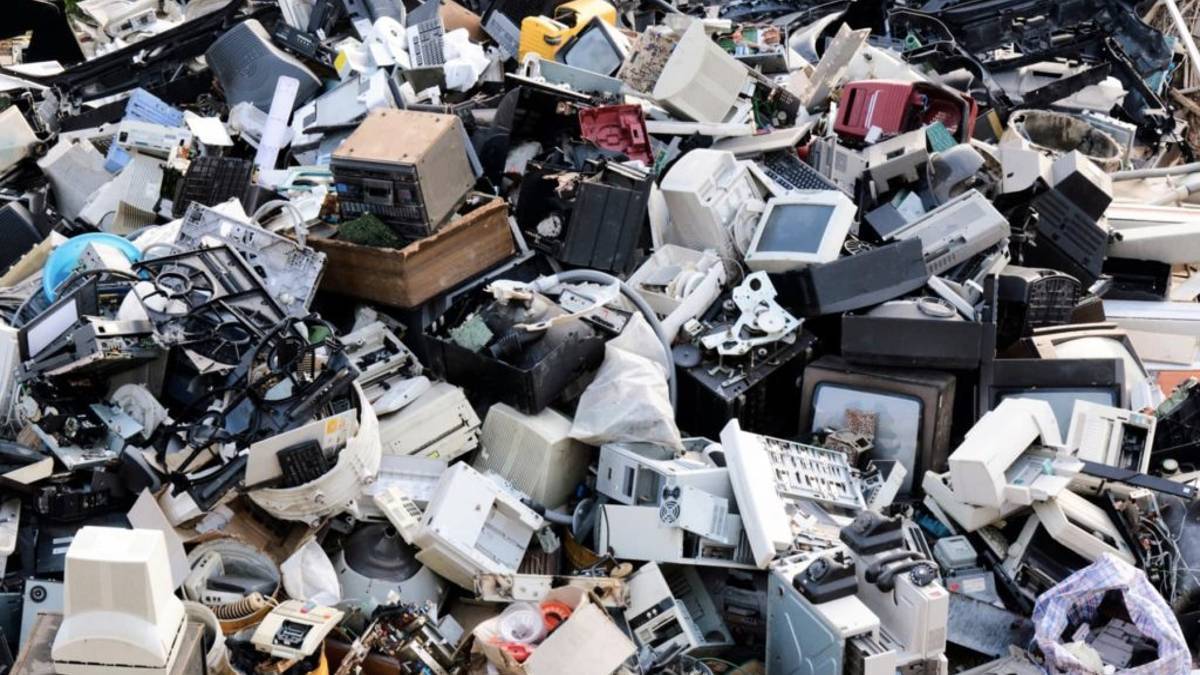People can sale their old TV Phone Fridge at best price check rate list