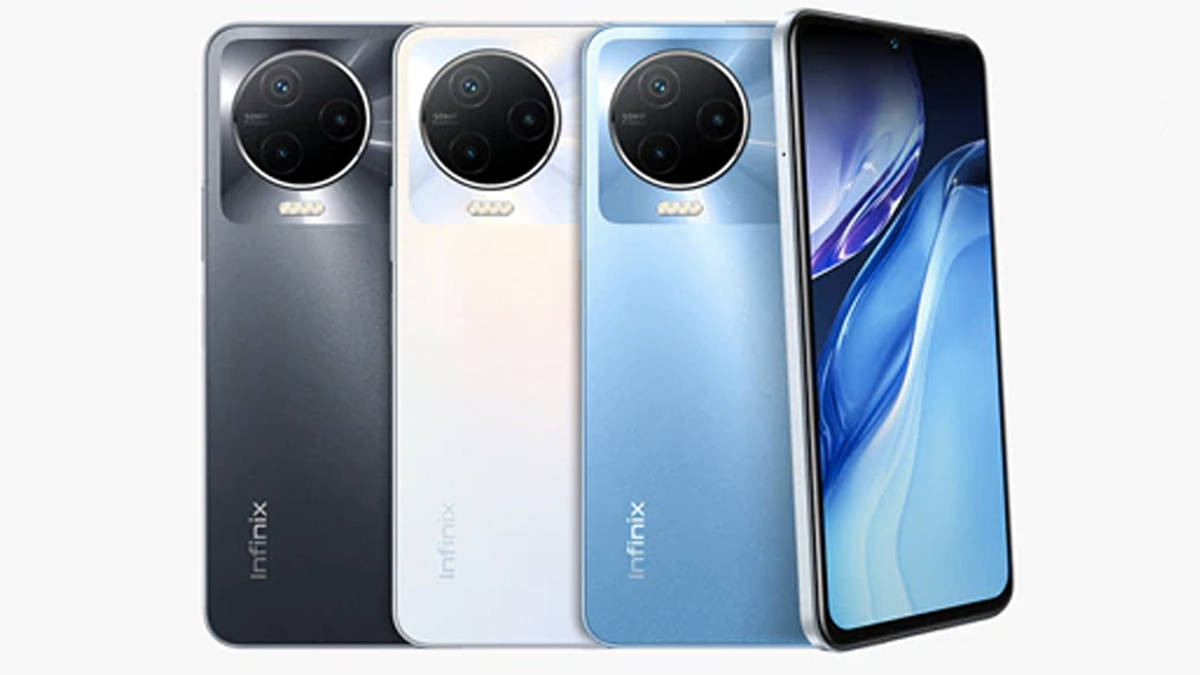 Infinix Note 12 2023 launched know price specifications details with Infinix Zero 20