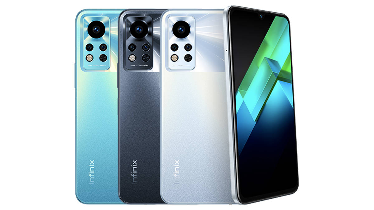 50MP camera phone Infinix Note 12i 2022 launched know price specifications sale deal offer