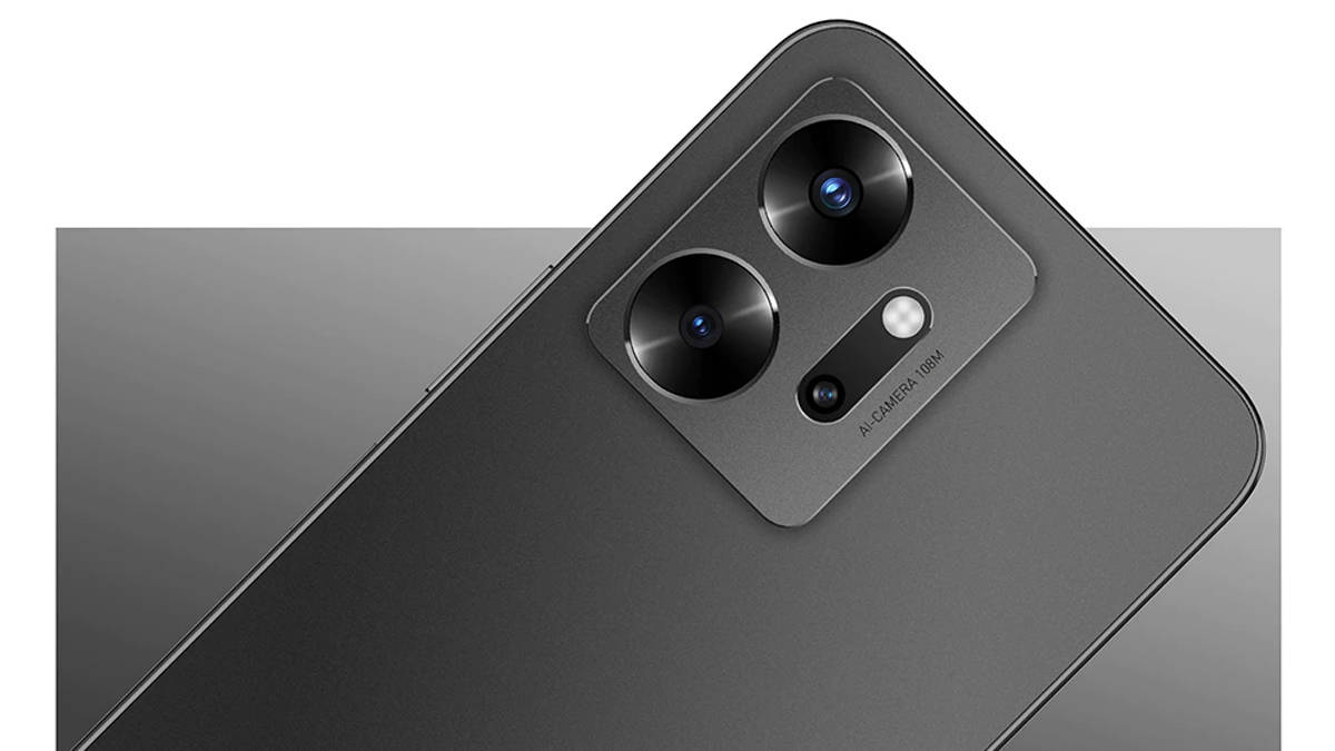 108MP camera phone Infinix Zero 20 launched in india check price specifications sale offer details