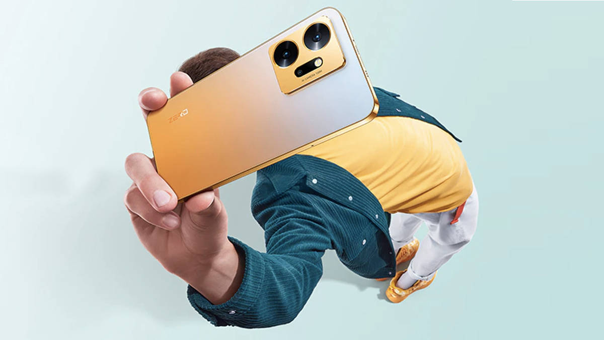 Infinix Zero Ultra price in india leaked before launch rs 44999