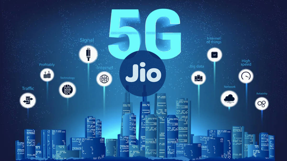 jio phone 5g price and specifications details in hindi
