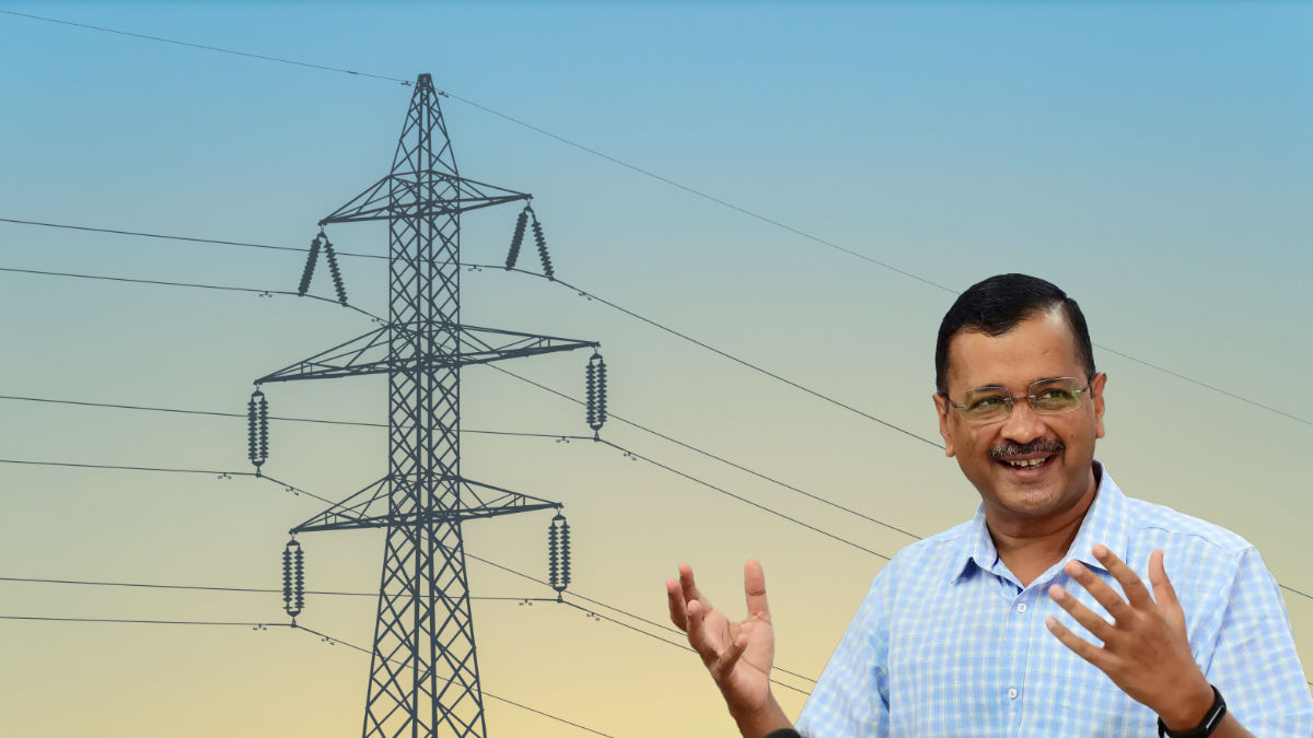 delhi electricity bill subsidy how to apply online missed call whatsapp cm arvind kejriwal