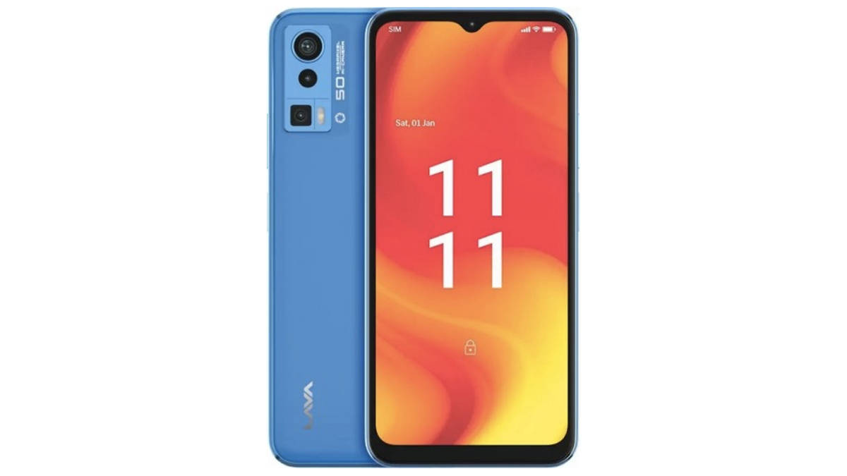 Lava Blaze Pro launched india know price specifications sale offer details