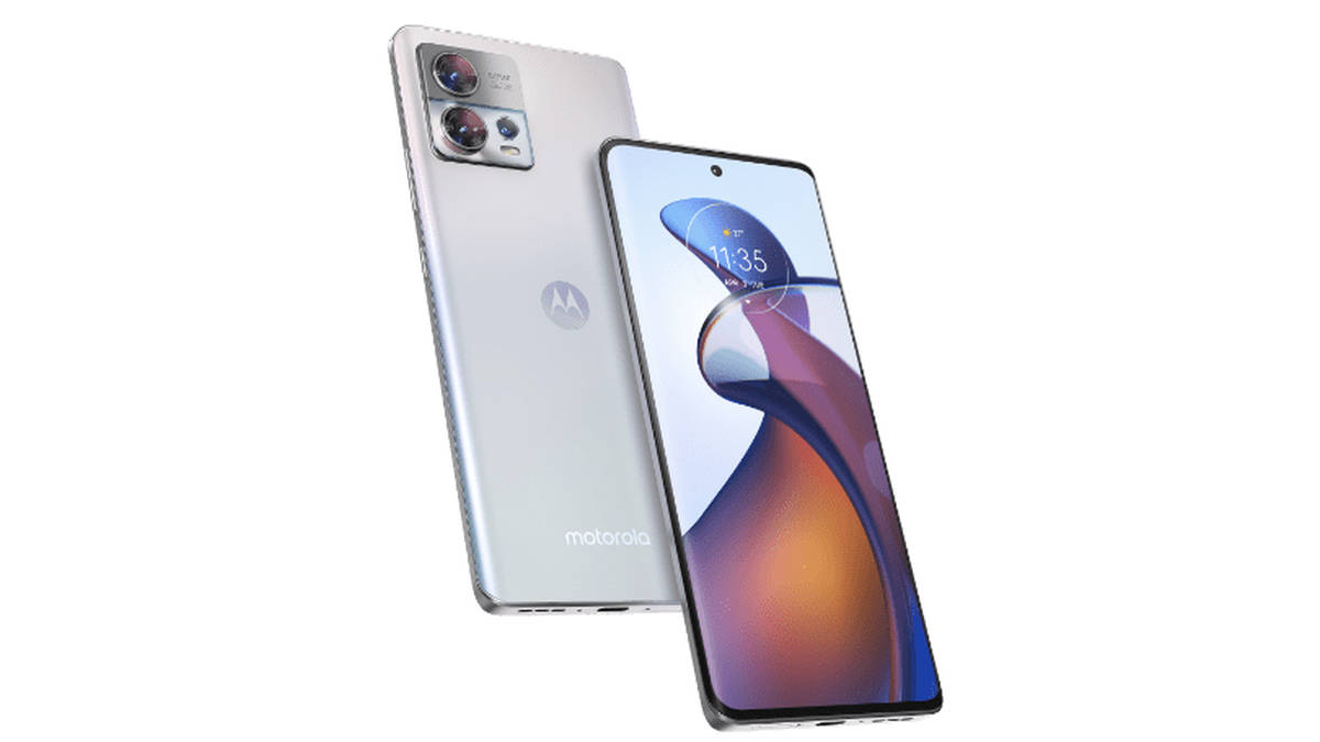 50mp rear 32mp selfie camera phone Motorola Edge 30 Fusion launched know price specifications sale offer