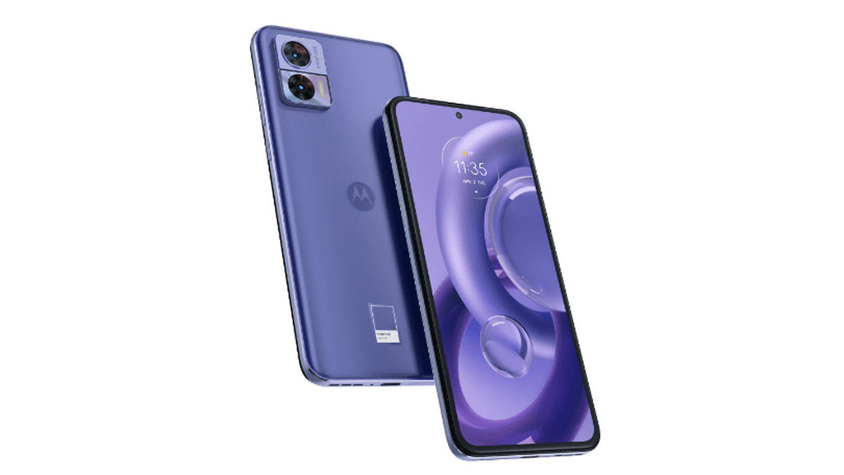 Motorola Edge 30 Neo price specifications