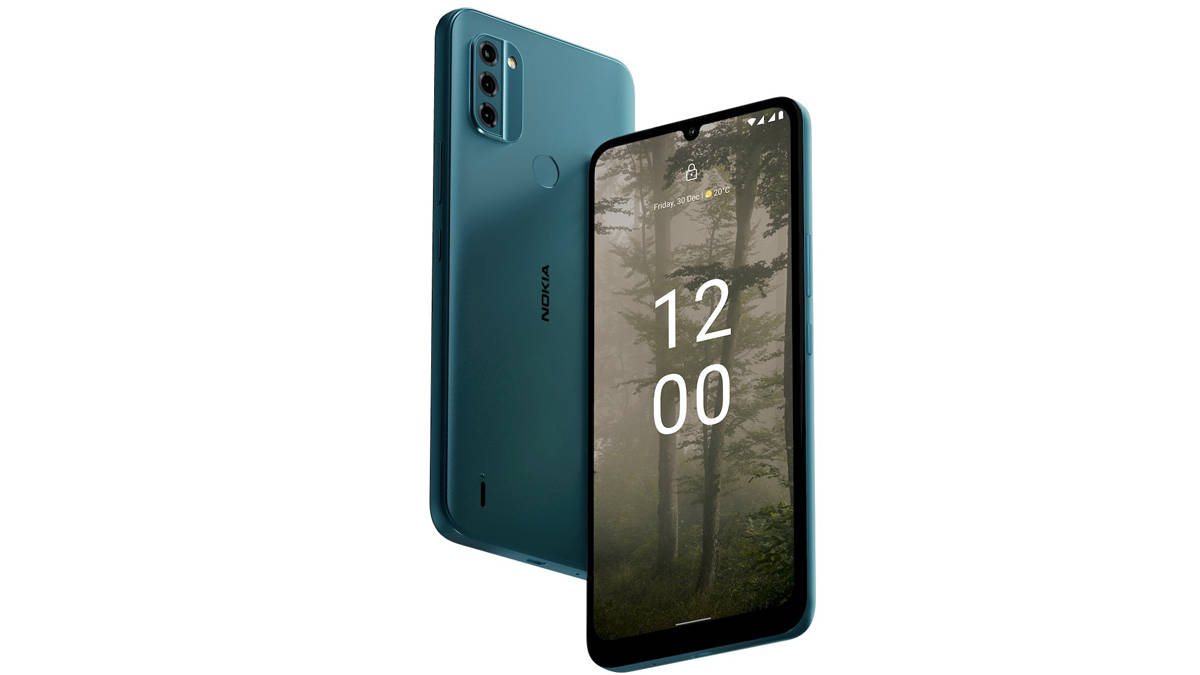 4gb ram phone Nokia C31 launched in india check Price Specifications sale offer details