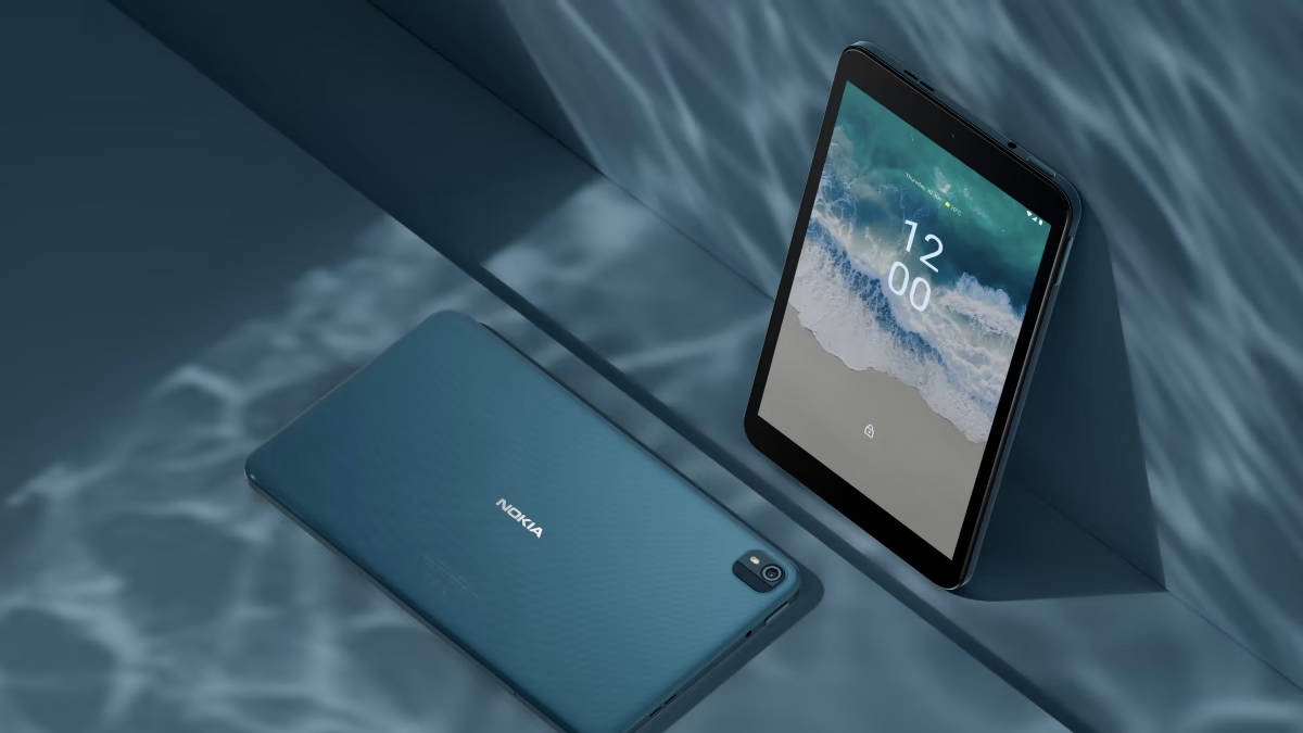 Nokia T10 launched in india Price Specifications details