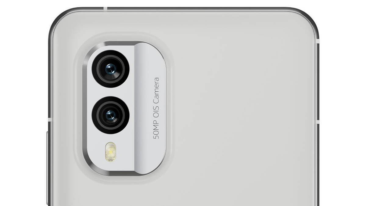 Nokia X30 5G sale in india start from 20 febuary