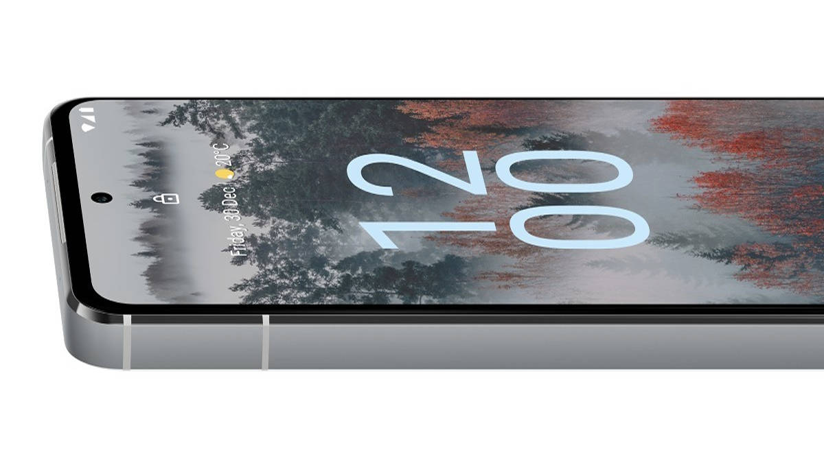 Nokia X30 5G sale in india start from 20 febuary