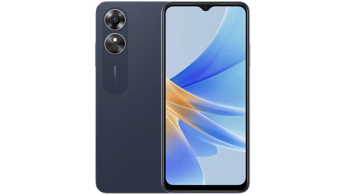 50 megapixel camera phone oppo a17 launched check price features specifications details