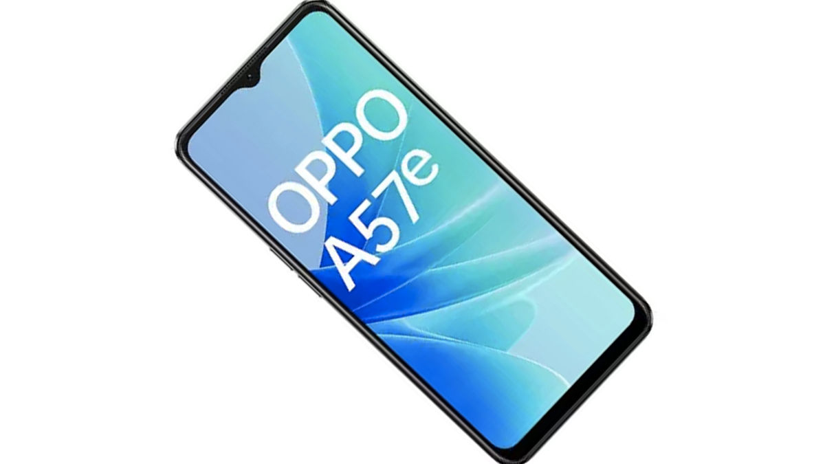 oppo a57s price in india launched with 4gb ram 13mp camera 5000mah battery Mediatek Helio G35 Processor