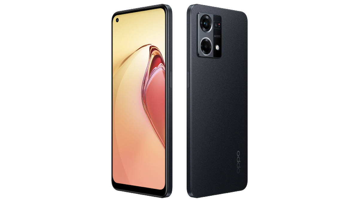 OPPO F21s Pro series launched in india price specifications sale details revealed