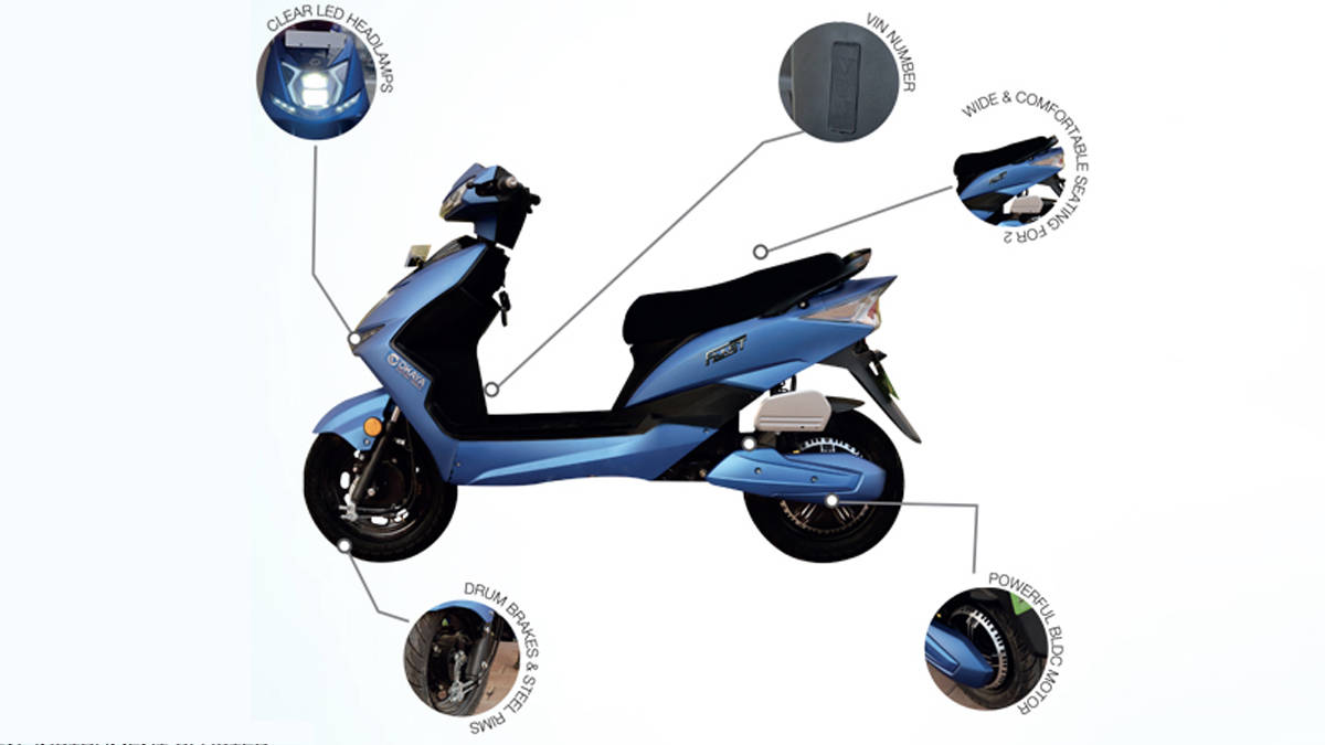 how to buy electric scooter Battery Scooty Offers in hindi
