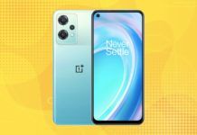 108mp camera phone OnePlus Nord CE 3 5G price and Specifications leaked ahead launch