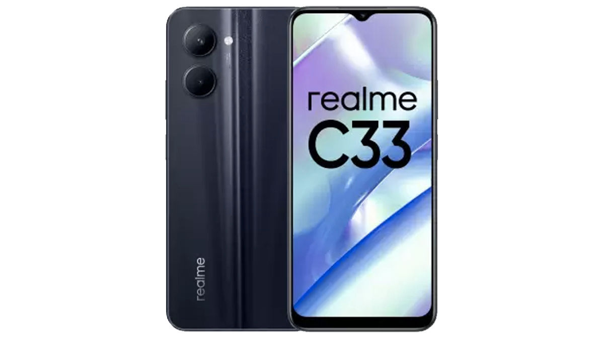 50 Mp camera phone Realme C33 cheap price specifications sale offer deals details